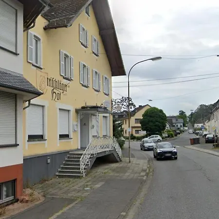 Auberge de jeunesse Dreischlaeger Hof