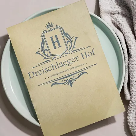 Dreischlaeger Hof Gelsenkirchen