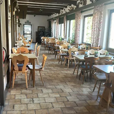 Auberge de jeunesse Dreischlaeger Hof *