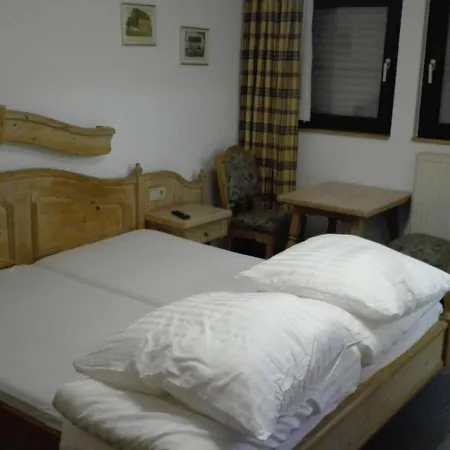 Dreischlaeger Hof Auberge de jeunesse *