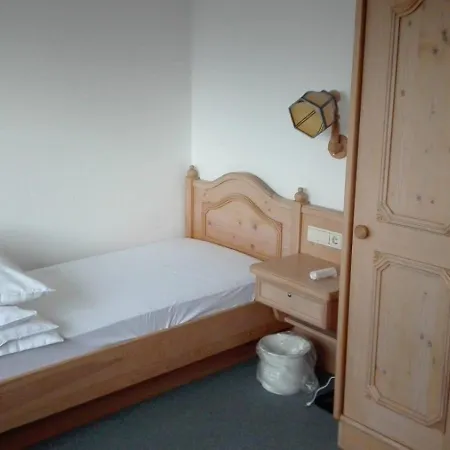 Auberge de jeunesse Dreischlaeger Hof