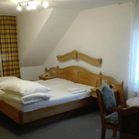 Dreischlaeger Hof Albergue Gelsenkirchen